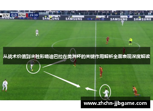 从战术价值到决胜影响迪巴拉在美洲杯的关键作用解析全面表现深度解读 从战术价值到决胜影响迪巴拉在美洲杯的关键作用解析全面表现深度解读